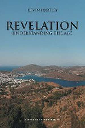 REVELATION de Kevin Hartley