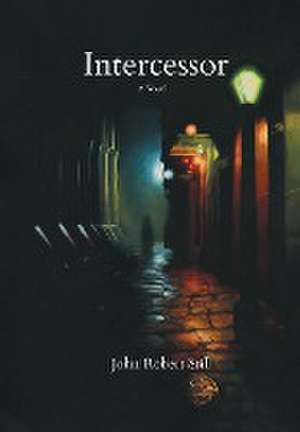 Intercessor de John Robert Still