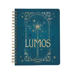 Harry Potter de Insight Editions