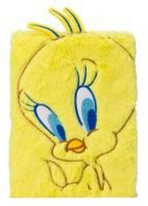 Looney Tunes: Tweety Bird Plush Journal de Insights