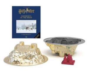 Harry Potter de Insight Editions