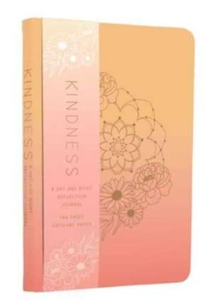 Kindness de Insight Editions