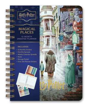 Harry Potter de Insight Editions