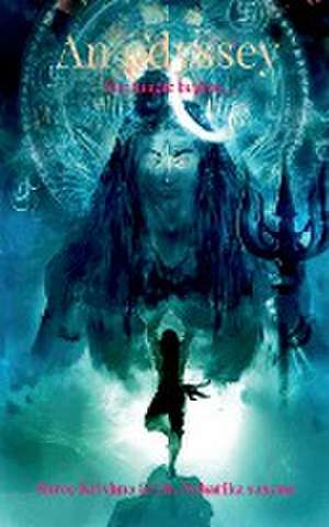 AN ODYSSEY de Shree Krishna