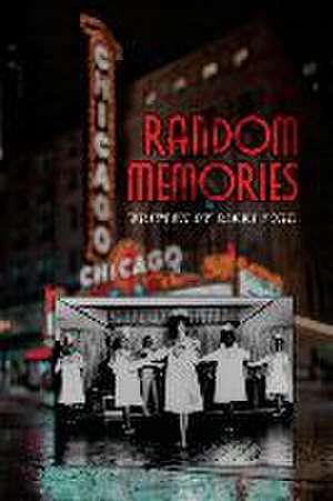 Random Memories de Rikki Ford