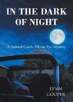 In the Dark of Night de Alton Lynn Cooper