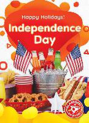 Independence Day de Rebecca Sabelko