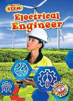 Electrical Engineer de Betsy Rathburn