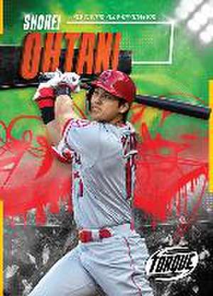 Shohei Ohtani de Kieran Downs