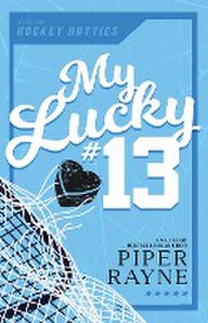 My Lucky #13 (Large Print) de Piper Rayne