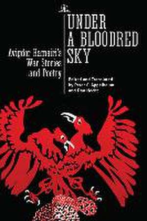 Under a Bloodred Sky de Avigdor Hameiri