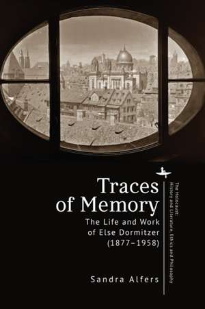 Traces of Memory de Sandra Alfers