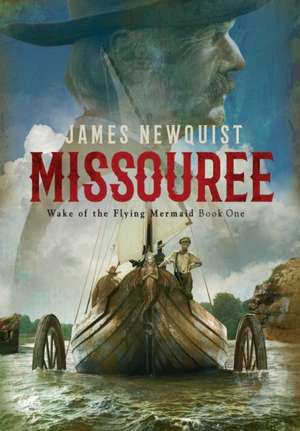 Missouree de James Newquist