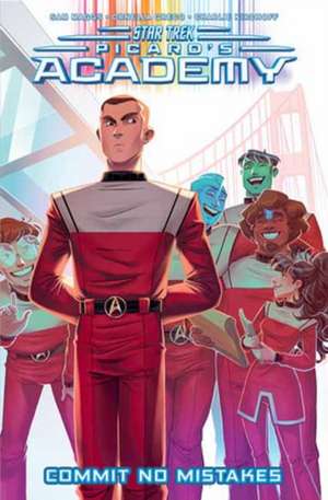 Star Trek de Sam Maggs