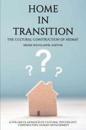 Home in Transition de Meike Watzlawik