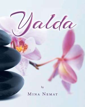 Yalda de Mina Nemat