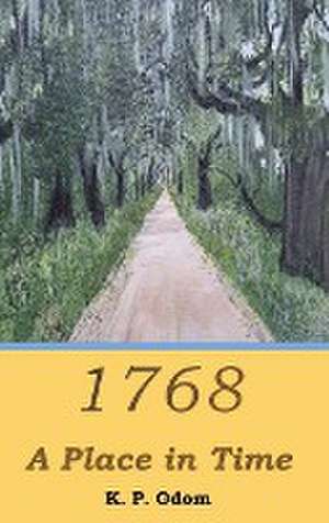 1768 de K. P. Odom