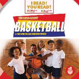 We Read about Basketball de Kim Thompson