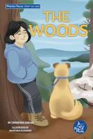 The Woods de Christina Earley