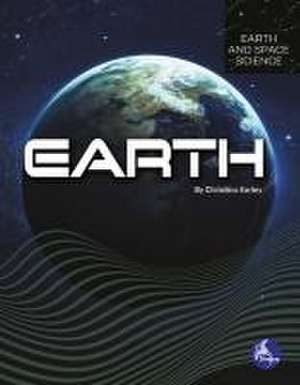 Earth de Christina Earley