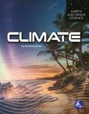 Climate de Christina Earley