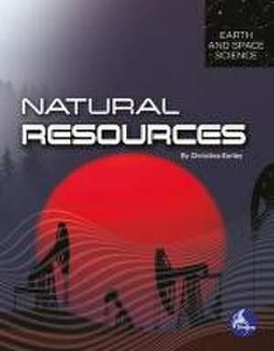 Natural Resources de Christina Earley