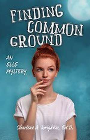 Finding Common Ground de Charlene A. Wrighton