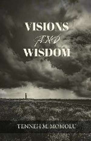 Visions and Wisdom de Tenneh M. Momolu