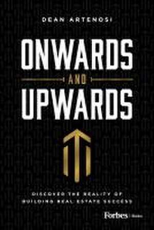 Onwards and Upwards de Dean Artenosi