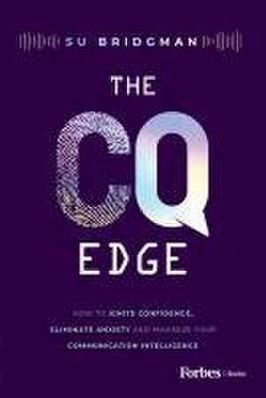 The CQ Edge de Su Bridgman