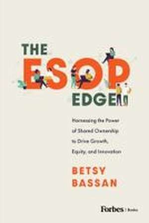 ESOP Edge de Betsy Bassan
