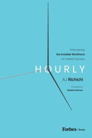 Hourly de Aj Richichi