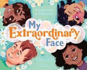 My Extraordinary Face de Samir Mardini