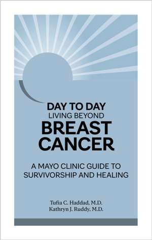 Beyond Breast Cancer de Tufia C Haddad