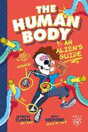 The Human Body de Ruth Redford