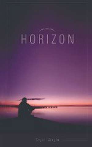 Horizon de Sayali Wagle