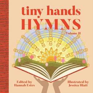 Hymns, Volume 2 de Hannah Patricia Estes