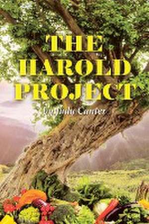 The Harold Project de Judy Canter