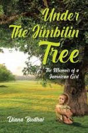 Under The Jimbilin Tree de Diana Budhai