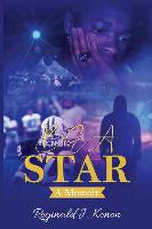 Be A Star de Reginald Kenon