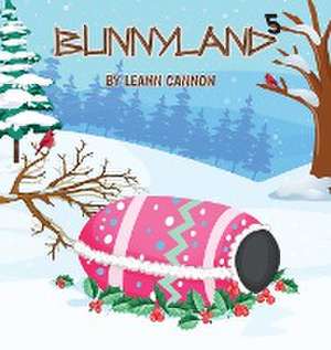 Bunnyland 5 de Cannon