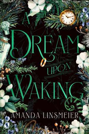 A Dream Upon Waking de Amanda Linsmeier