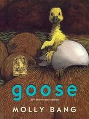 Goose de Molly Bang