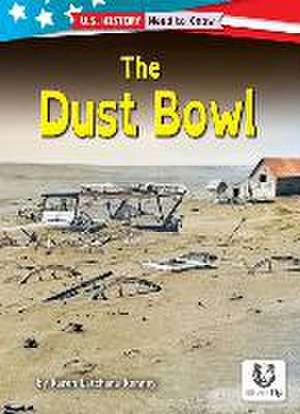 The Dust Bowl de Karen Kenney