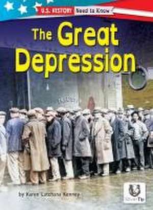 The Great Depression de Karen Kenney