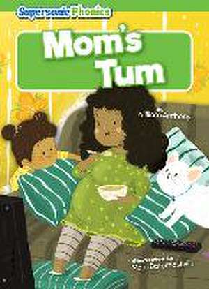 Mom's Tum de William Anthony