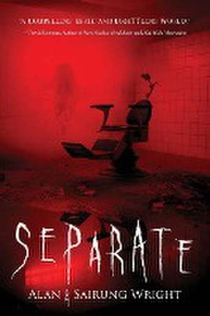 Separate de Alan Wright