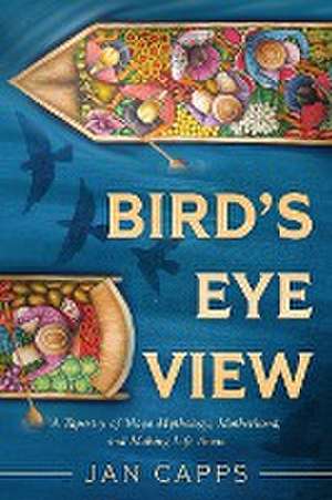 Bird's Eye View de Jan Capps