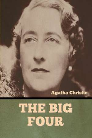 The Big Four de Agatha Christie