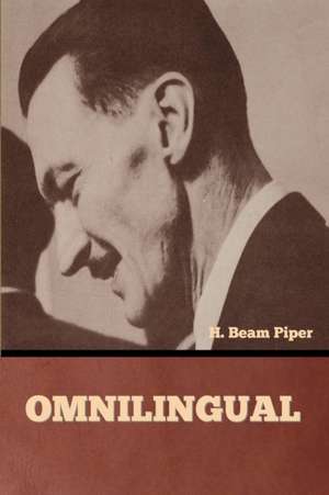 Omnilingual de H. Beam Piper